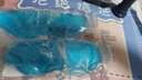 醫用冰敷眼罩冰袋重復反復使用雙眼皮術(shù)后冷敷眼睛兒童成人睡覺(jué)睡眠專(zhuān)用物理降溫神器 【升級加大號】冷敷眼罩*2個(gè)（可重復使用） 曬單實(shí)拍圖