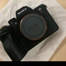 索尼SONY 索尼 Alpha7RV a7r5 全畫幅8K視頻拍攝6100萬像素 A7R5機身 A7R5單機身 官方標配 曬單實拍圖