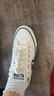 匡威（Converse）2024春中性鞋運動(dòng)休閑鞋LIFESTYLE A01608C A01608C 37 曬單實(shí)拍圖
