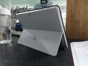 微軟Surface Go3 GO2/1二合一10.5英寸二手平板筆記本超薄電腦win10系統 95新-Go2 4425Y 4G+64GB 官方標配+原裝鍵盤(pán) 曬單實(shí)拍圖