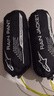 Alpinestars Rain Suit a星摩托車騎行雨衣雨褲反光機(jī)車防雨裝備 黑色雨褲 L 曬單實(shí)拍圖