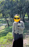 妙奕嘉針織衫女外搭開(kāi)衫女士外套春秋季2025新款毛衣長(zhǎng)袖上衣高級(jí)配裙子 淺咖色花花紐扣開(kāi)衫毛衣外套 均碼 【建議130斤以?xún)?nèi)】 曬單實(shí)拍圖