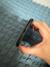 資源機蘋(píng)果Apple蘋(píng)果手機iPhone SE3海外版全網(wǎng)通5G手機 店保一年 黑色 64G 曬單實(shí)拍圖