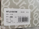 紅蜻蜓皮鞋男夏季新款鏤空透氣商務(wù)休閑皮鞋男士皮鞋真皮軟底中年爸爸鞋 棕色WTL21267 39 曬單實(shí)拍圖