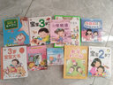 從此愛上幼兒園（套裝全8冊）手機(jī)掃碼有聲繪本 解決孩子多種入園問題 培養(yǎng)孩子高情商 曬單實(shí)拍圖