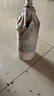 酣客醬酒53度 2017年標準版 醬香型白酒貴州大曲白酒 53度 500mL 4瓶 整箱裝 曬單實拍圖