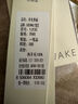 EASEWAKE100%純羊毛襪子秋冬保暖中筒休閑襪純色家居襪保暖襪3雙裝 自選顏色備注三雙裝 男襪均碼（適合40-44碼） 曬單實拍圖