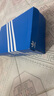 阿迪達斯 （adidas）三葉草男鞋 2025夏季新款低幫潮流運動鞋防滑休閑板鞋子男 JP9997/黑色/CAMPUS 42 曬單實拍圖