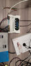 瑤盛·智能（YAOSHENG）手機(jī)APP遙控開關(guān)220V/380伏電源模塊無線開關(guān)水泵智能遠(yuǎn)程控制器 【4G】二路220V手機(jī)遙控開關(guān) 曬單實(shí)拍圖