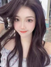 嘉瀛（JIAYING）2023新款染發(fā)劑自己在家染流行色男女生奶芋紫灰葡萄黑紫色染發(fā)膏 葡萄紫 曬單實(shí)拍圖