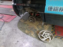 胎小強全新汽車輪胎 205/70R15適配江淮瑞風福田蒙派克金杯眾泰 曬單實拍圖