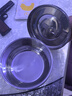 愛普登飯盒大容量成人特大號不銹鋼保溫飯盒帶蓋飯缸蘋果便當盒上班族手 2L 大容量保溫飯盒 (適用2人飯+菜 2 曬單實拍圖