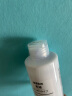 无印良品（MUJI）乳液保湿补水敏感肌可用控油滋养紧致舒缓原装进口 清爽型200ml 实拍图