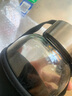 思米花新款手提便攜玻璃杯大容量玻璃水杯簡(jiǎn)約便攜式太空杯杯套不耐高溫 1500ML(帶杯套+杯刷) 曬單實(shí)拍圖