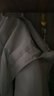 駱駝（CAMEL）防寒沖鋒衣鵝絨內膽男三合一羽絨服外套登山服[雪域] A13CAFa0064 曬單實(shí)拍圖