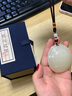 傳印人天然玉石雕刻青玉富甲天下龜殼手把件客廳桌面擺件龜甲把玩件禮品 富甲天下青玉手把件 曬單實(shí)拍圖