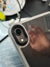 埃科希 ipadmini6保护壳ipad mini6保护套苹果平板电脑迷你六代超薄硅胶透明全包防摔简约轻薄壳男女通用 【透明】亚克力 ipad mini6 (8.3英寸) 晒单实拍图
