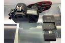 佳能（Canon）原裝DR-E6C直流電連接器CA-946電源適配器EOS R5C攝像機原廠模擬假電池R5 C直播供電適配器套裝 DR-E6C直流電連接器+CA-946電源適配器 曬單實拍圖