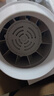 南洋有為（NYYW） 管道風(fēng)機工業(yè)抽風(fēng)機強力排氣扇換氣軸流風(fēng)機DPT-100P3-D 曬單實(shí)拍圖