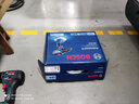 博世（BOSCH） GSR 18V-50 重載級鋰電充電式無刷電鉆/起子機(jī) 裸機(jī)紙盒版（不含電池充電器） 曬單實(shí)拍圖