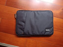 易途一客筆記本電腦內膽包平板保護套macbook聯(lián)想蘋(píng)果華碩13.3吋15.6 11吋黑色 曬單實(shí)拍圖