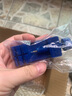 卡西歐（CASIO）太陽能電波表35周年限定小方塊金屬小方表金磚銀磚手表 金磚GMW-B5000GD-9 曬單實拍圖
