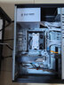 藍戟Intel Iris xe Index V2 4G/128Bit/1500Mhz DG1獨立顯卡 Arc A310 Index 4G DG1 4G 曬單實(shí)拍圖