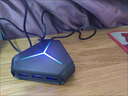 齊論usb分線(xiàn)器轉換器多接口usbhub集線(xiàn)器筆記本電腦usb一拖六擴展器usb轉接頭讀卡器聲卡 6口升級高速版 4個(gè)3.0+2個(gè)2.0 曬單實(shí)拍圖