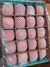 洛川蘋果陜西嘎啦蘋果2025年頭茬新果新鮮采摘現(xiàn)摘現(xiàn)發(fā)新鮮蘋果水果 20枚80mm禮盒裝 曬單實(shí)拍圖