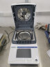 力辰科技（lichen）快速水分测定仪实验室水份测量仪含水率测试全自动检测卤素水分仪 LC-DHS-20A新款(110g/0.001g 实拍图