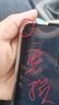 榮耀華為榮耀X10手機殼TEL-AN00保護TEL一ANOO套HonorxiO新款全包防摔 經(jīng)典黑-送鋼化膜+掛繩 榮耀x10 曬單實(shí)拍圖
