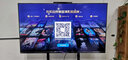 SHARP夏普55/65/75/GN7000A系列4K超高清 無(wú)隔廣色域 144HZ XT畫(huà)質(zhì)引擎遠場(chǎng)語(yǔ)音4+64G大內存智能電視 55英寸 GN7000A 曬單實(shí)拍圖