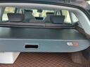 優(yōu)百客別克E5后備箱隔板別克e5遮物簾專(zhuān)用汽車(chē)改裝伸縮尾箱防窺置物板 別克E5后備箱遮物簾-無(wú)損安裝 升級加厚-【碳纖皮】-帶標 曬單實(shí)拍圖