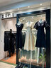 服裝店扁身模特道具韓版平胸女裝人偶女半身櫥窗假人臺全身展示架 銀鏡面方板/無(wú)手【1.5米直桿】 套餐二【性?xún)r(jià)比普通麻布面料】 曬單實(shí)拍圖