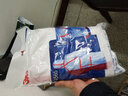 3M防護(hù)服 連體帶帽隔離粉塵噴漆化工農(nóng)藥耐用防化服 3M 4565膠條防護(hù)服 XXL 曬單實(shí)拍圖