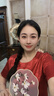鹿珊伍新中式耳環(huán)綠色復(fù)古耳鉤耳墜2024秋冬新款小眾復(fù)古簡約古風(fēng)耳飾 染色綠野仙蹤 曬單實拍圖
