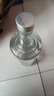 楓林苦蕎酒42度5L約10斤裝玻璃瓶 毛鋪同門苦蕎酒 42度 5L 1桶 楓林苦蕎酒 曬單實拍圖