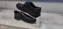 家の物语（KATEI STORY）日本双层鞋子收纳架鞋架整理家用可调节抗压塑料鞋托鞋柜收纳神器 浅灰色12个装 实拍图