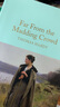 托馬斯·哈代：遠離塵囂 英文原版Far From the Madding Crowd經(jīng)典文學(xué)名著(zhù) 曬單實(shí)拍圖