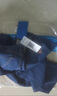 真維斯（JEANSWEST）牛仔褲男簡(jiǎn)約2025秋冬時(shí)尚休閑輕薄舒適直筒牛仔長(cháng)褲子男淺藍30 曬單實(shí)拍圖