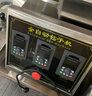 德瑪仕（DEMASHI）商用全自動(dòng)包子機(jī) 雙斗仿手工包包子神器 酒店食堂大型多功能包子一體機(jī) MBZ160   曬單實(shí)拍圖