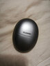 【95成新】華為（HUAWEI）HUAWEI FreeBuds 5半入耳式降噪藍牙耳機 水滴設計超磁感澎湃單元 音樂(lè )游戲運動(dòng)耳機 至臻版冰霜銀 曬單實(shí)拍圖