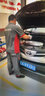 豐田(TOYOTA)原廠(chǎng)防凍液/冷卻液/水箱寶/冷卻水 適用豐田全系 4L -35℃ 紅色 一豐 曬單實(shí)拍圖