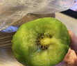 澤鮮達(dá)小蜜蜂獼猴桃原箱禮盒裝 綠心奇異果整箱新鮮水果 曬單實(shí)拍圖