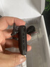 Me One 迷你對講機微型藍牙式耳機手臺 無線耳掛式對講機適合餐廳發(fā)廊美容院洗浴中心 LY02 曬單實拍圖