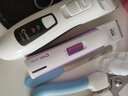 科德士寵物電推剪CP-5000臉耳腳修毛器狗狗剃毛刀小狗電推子充電 5000標配 曬單實(shí)拍圖