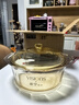 康寧（VISIONS）晶鉆系列4.1L琥珀玻璃煲湯鍋燉鍋煮鍋耐高溫明火可用廚房好物 曬單實拍圖