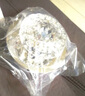 星光耀程現(xiàn)代簡約 過道燈走廊燈 led水晶燈開孔燈客廳天花燈G4燈珠玄關(guān)燈暗裝明裝嵌入式筒燈8805 直徑18cm白光5W+漸變彩光 暗裝需開孔5-9厘米 曬單實拍圖