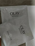 玉蘭油（OLAY）勝肽大紅瓶面膜女士護(hù)膚品補(bǔ)水保濕面膜抗皺緊致淡紋老婆節(jié)日禮物 【片裝】美白抗皺面膜共15片 曬單實(shí)拍圖