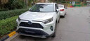 車魔力2024款豐田RAV4榮放車載滅火器固定支架威蘭達(dá)后備箱改裝專用配件 榮放/威【后備箱支架帶防震棉】 曬單實(shí)拍圖